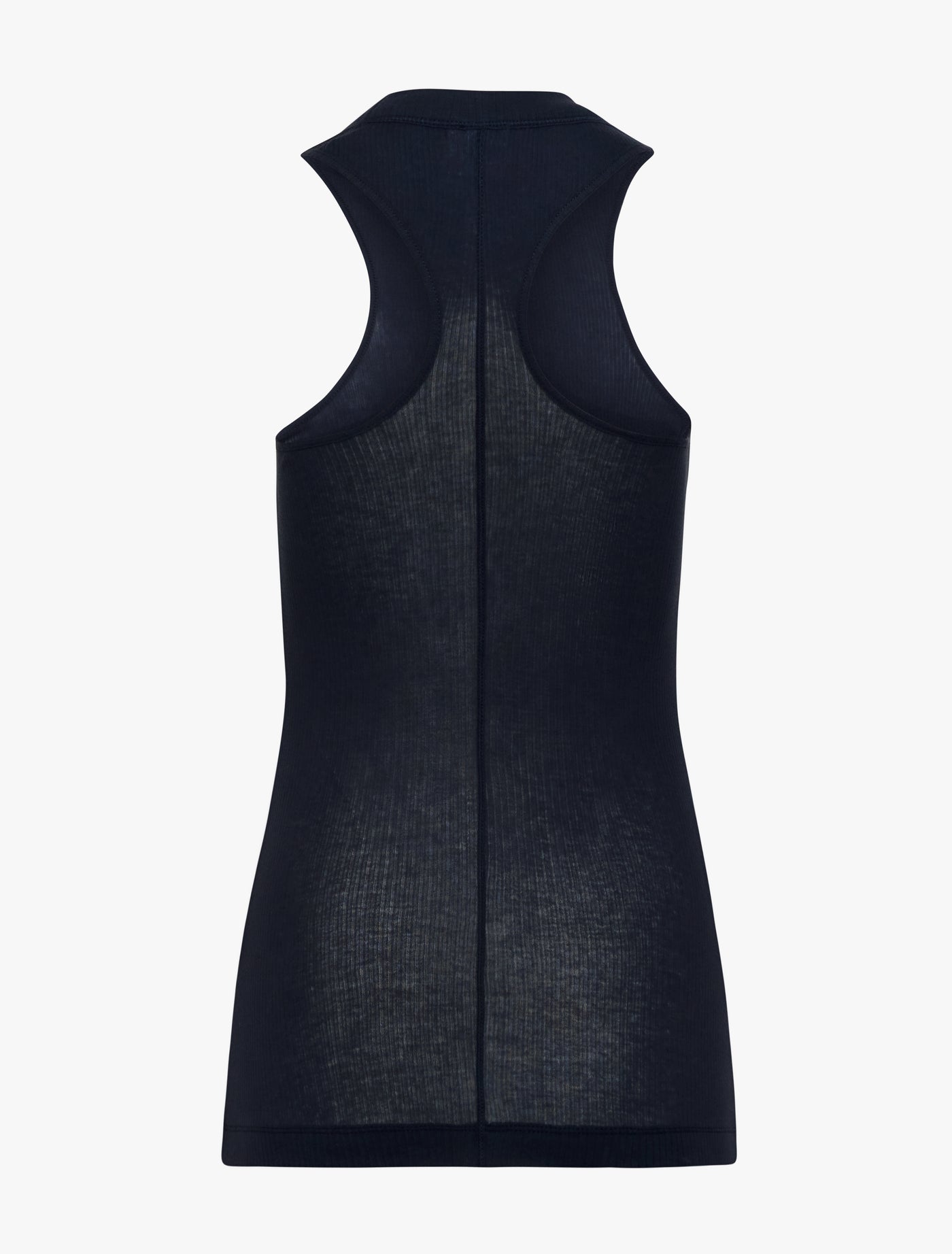 Tyro Tank in Navy