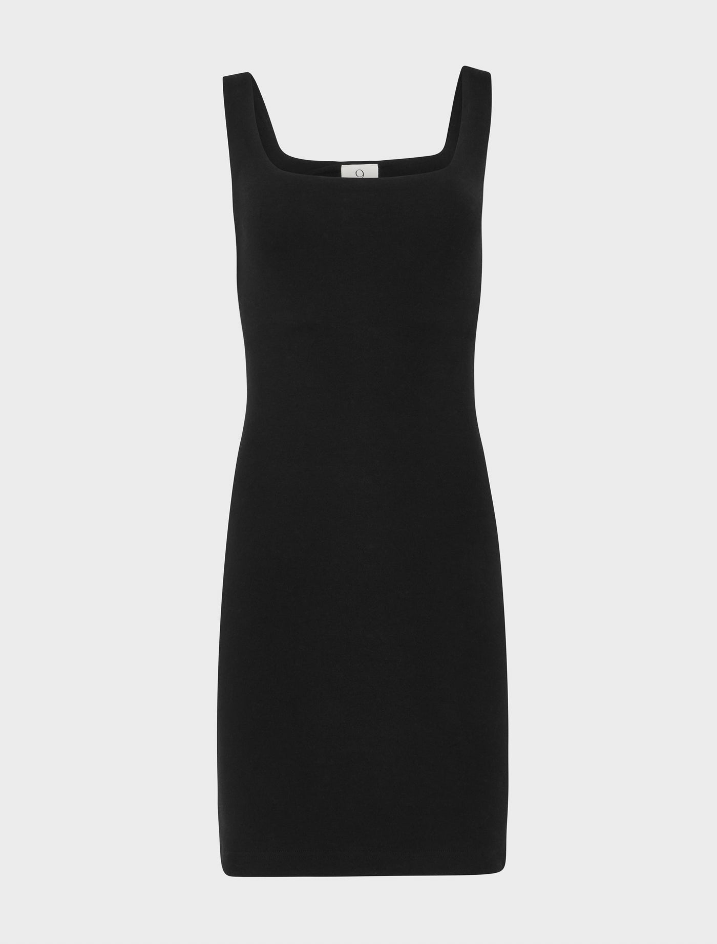 Matala Dress in Black