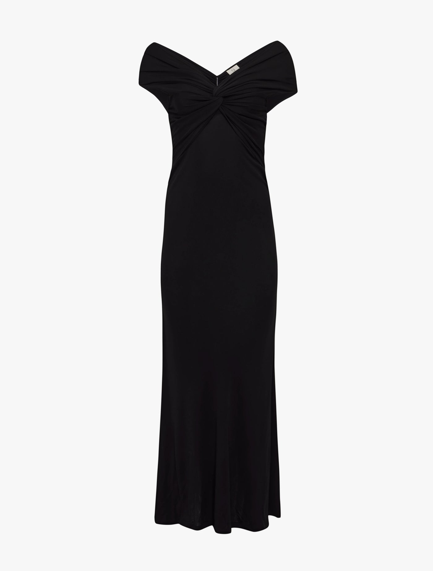 Essoria Dress in Black