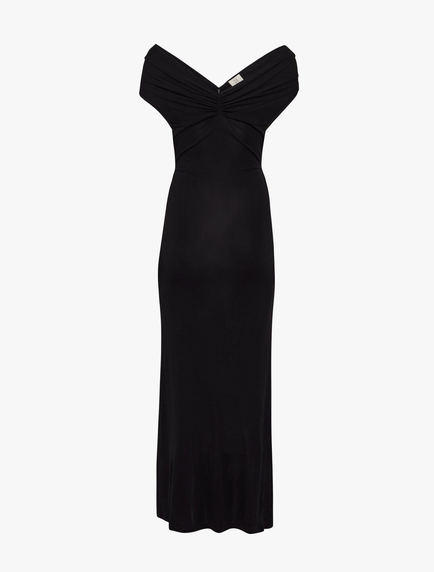 Essoria Dress in Black