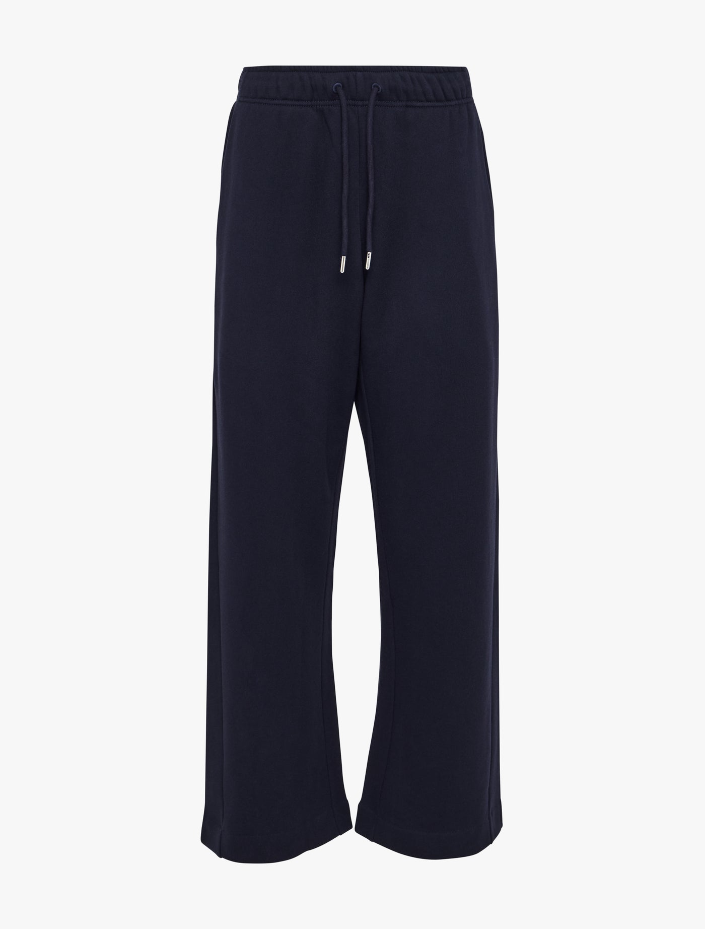 Signature Straight Leg Sweatpant in Darkest Navy