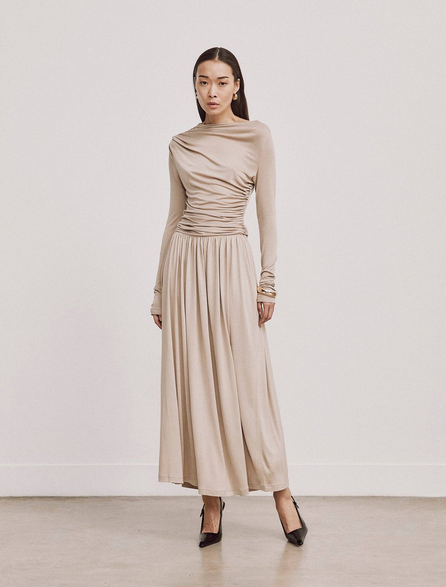 トップス YANYAN ROMY MICROSTRIPE MINI DORESS Romy Mini Dress | Lovers + Friends