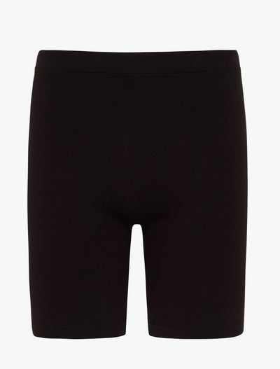 The Cycling Short in Black