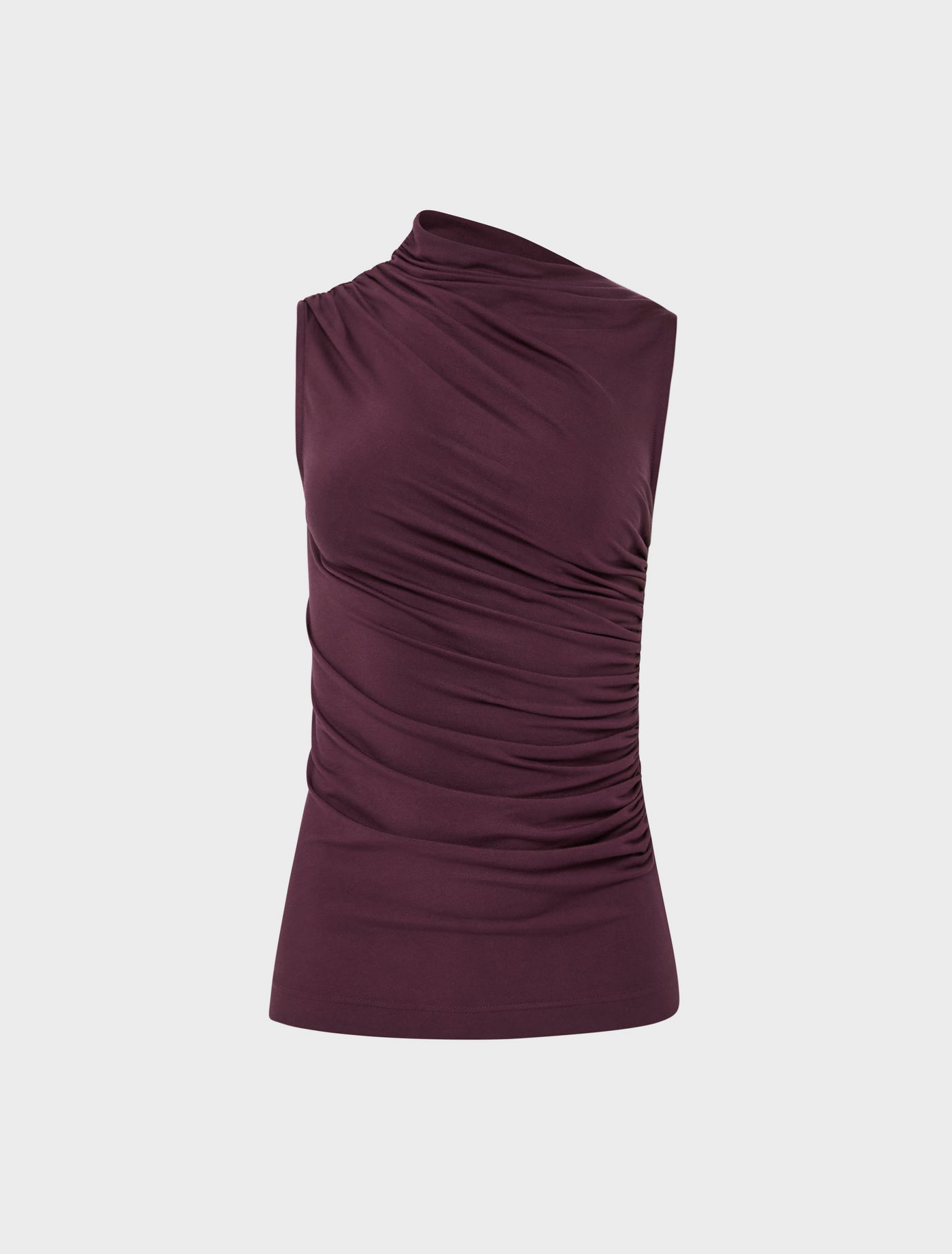 Lui Top in Merlot