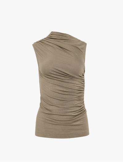 Lui Top in Sage