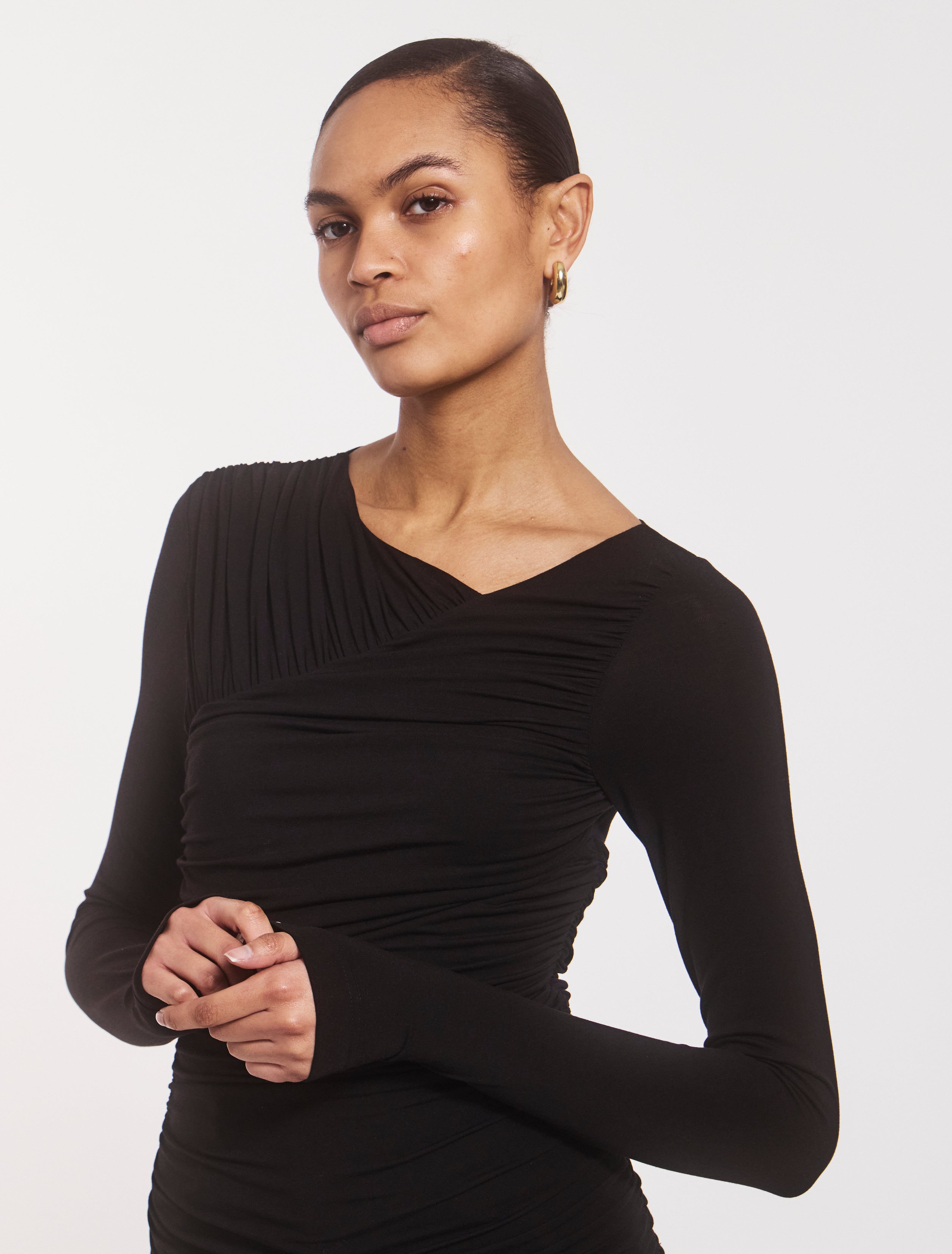 Mona Long Sleeve Top