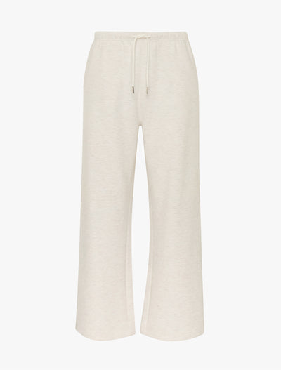 Signature Lounge Sweatpant in Oatmeal Marl