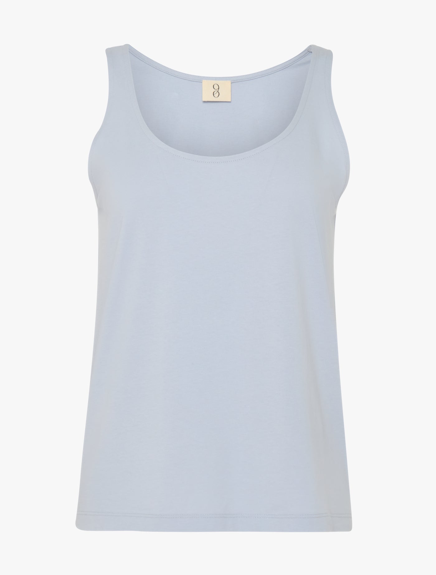 Signature Lightweight Tank in Sky