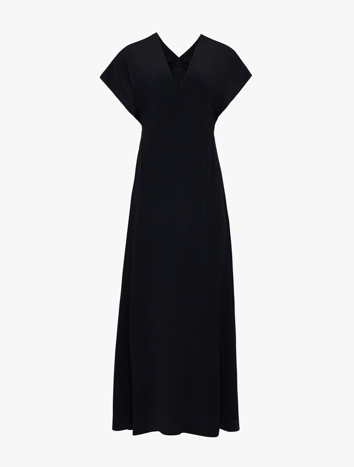 Pafos Dress in Black