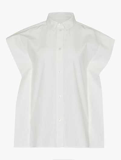 Otto Shirt In White