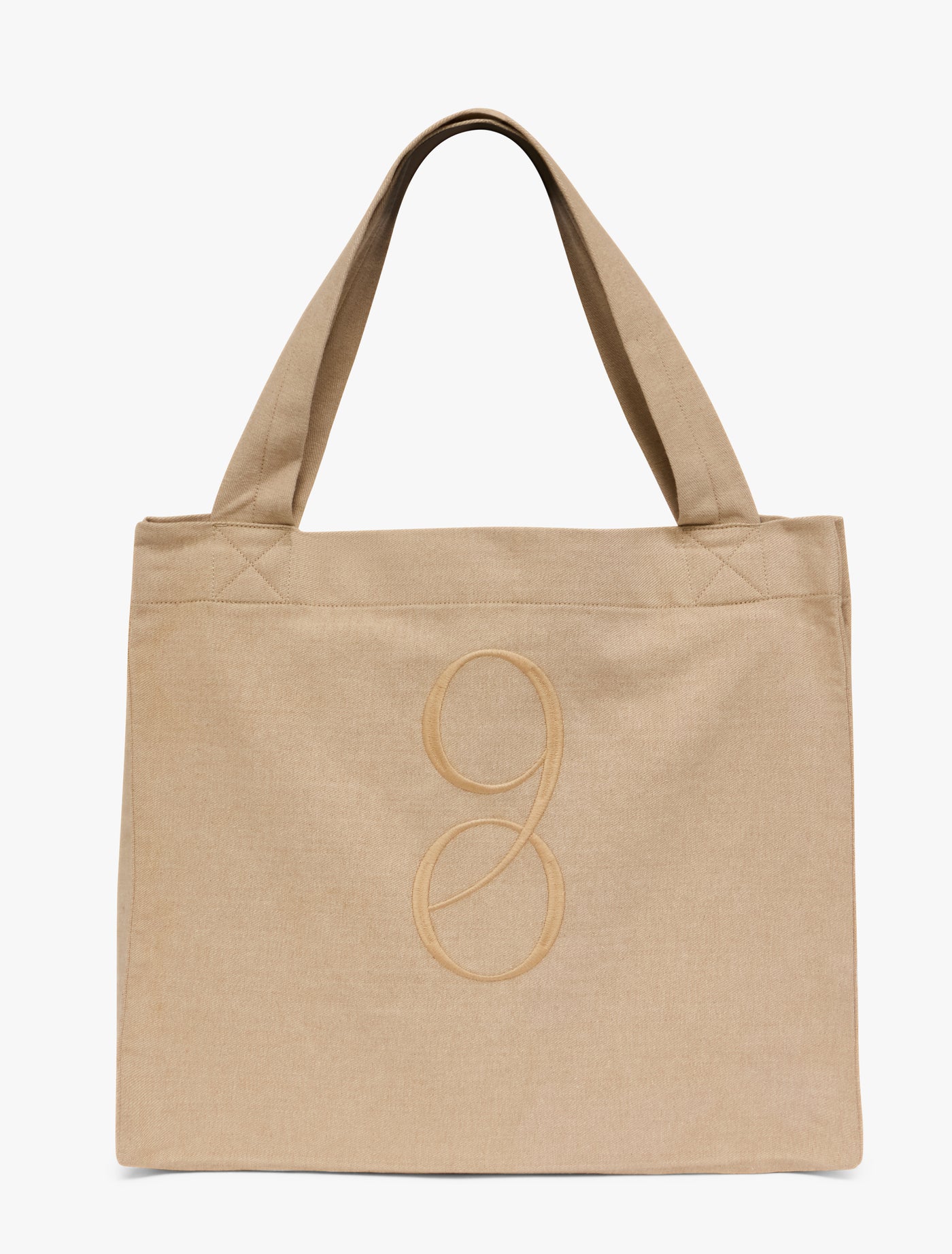 Ninety Stone Tote Bag