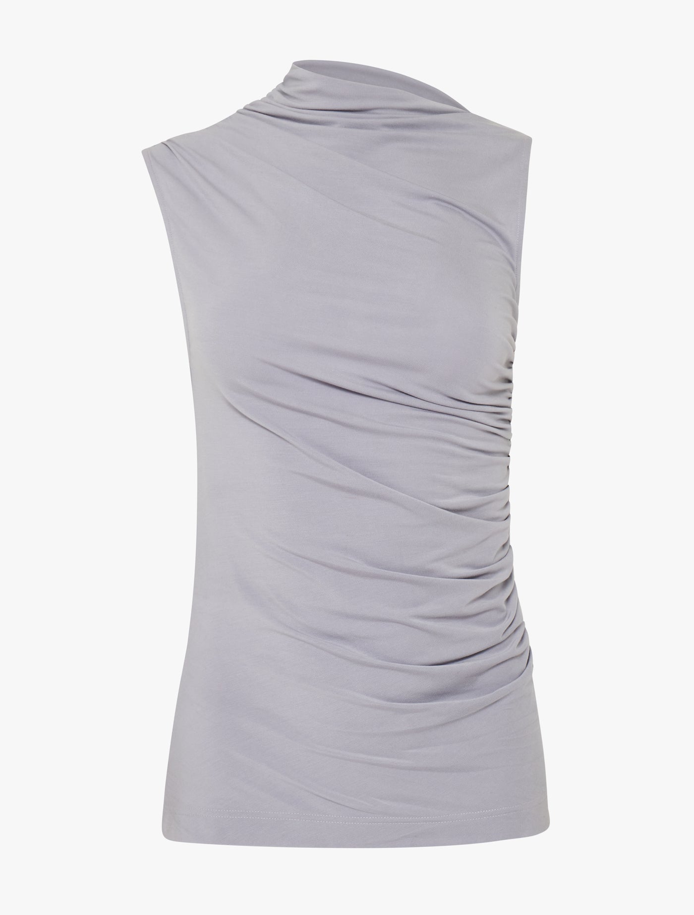 Lui Tank in Lilac