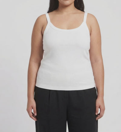 Débardeur American Apparel Rose à Motif "It's All About Me" - Coton Jersey - Taille M Fille - Occasion