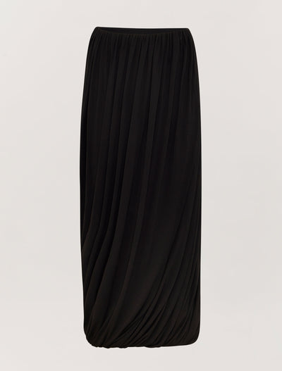 Caladan Skirt in Black