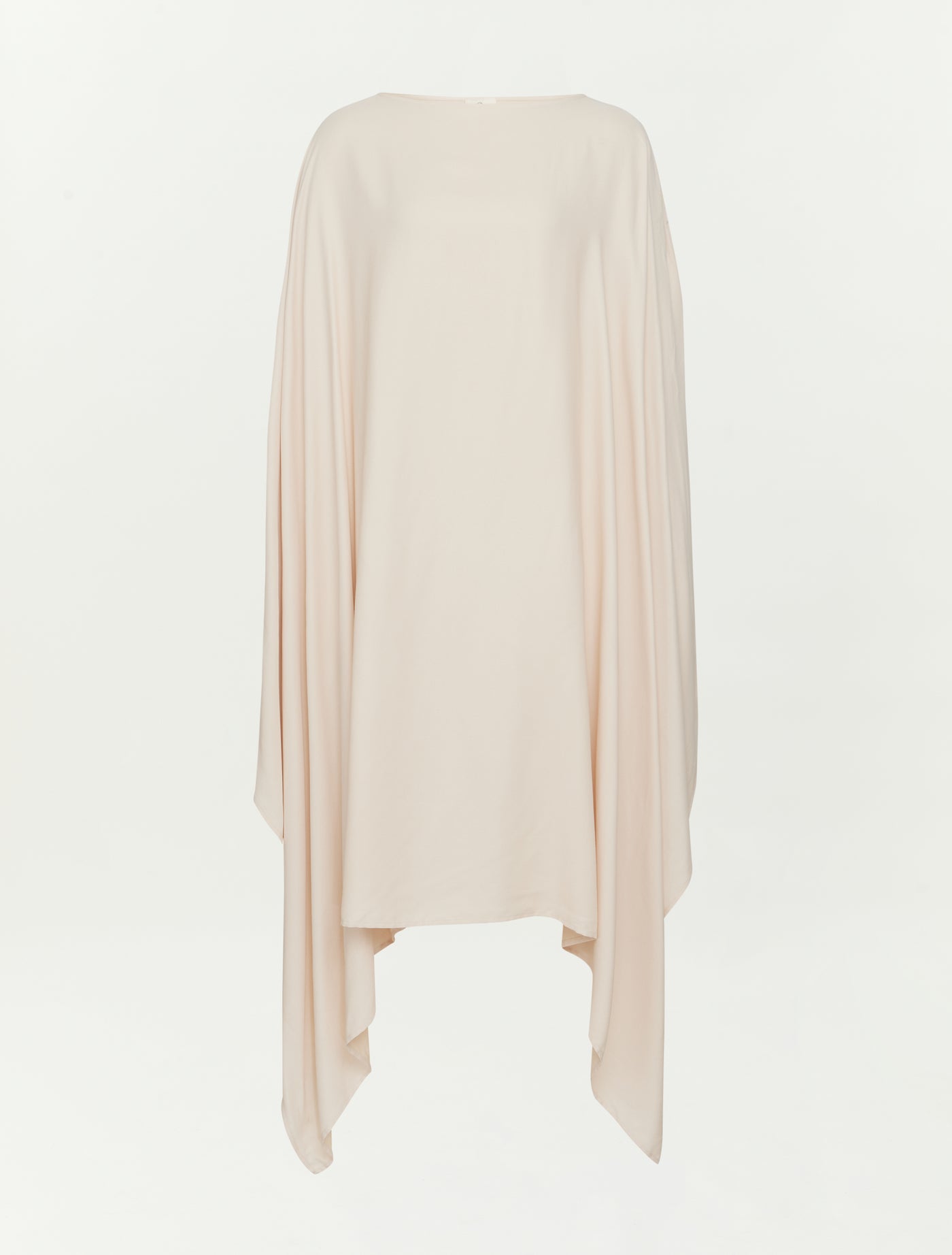 Phylo Poncho in Tahini