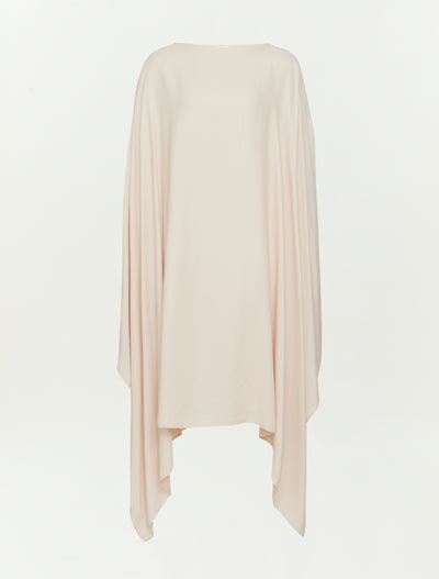 Phylo Poncho in Tahini